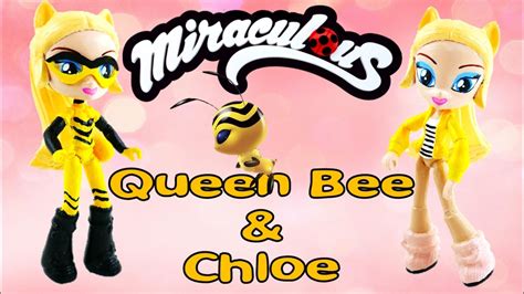 Chloe Queen Profiles 